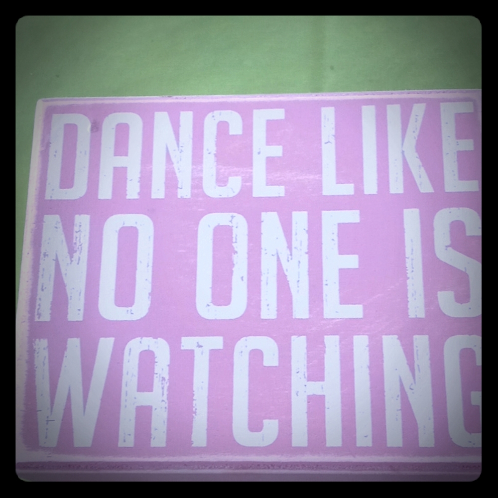 Motivating box